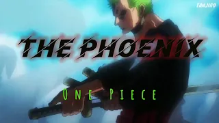 One Piece  Wano  AMV Phoenix