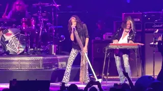 Aerosmith - Rag Doll (Las Vegas, NV - November 23, 2022)