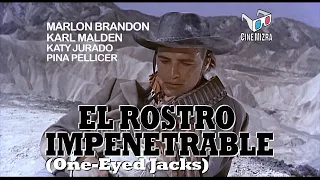 El rostro impenetrable (1961), Película