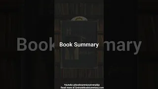 The Adventures of Huckleberry Finn - 1 Minute Book Summary and Review #Shorts