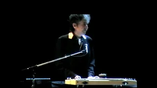 DESOLATION ROW,  BOB DYLAN ,SHEFFIELD, 20TH NOV 2003