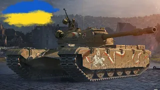 50TP prototyp та 56 TP - ФАРМИМО 3 млн НА ПОЛЬСЬКИХ ВТ 🔥WoT UA💙💛