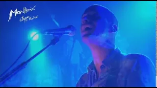 Milow - The Kingdom (Official Live)