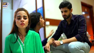 Komal Meer | Anoushay Abbasi | Emotional Scene | Benaam | ARY Digital Drama