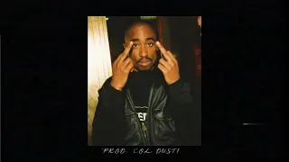 [FREE] Tupac x 90s Type Beat | "Who Do You Love" | West Coast Instumental