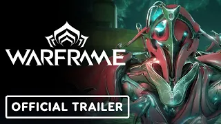 Warframe   The Seven Crimes of Kullervo Gameplay Trailer