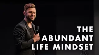 Meesh Fomenko | The Abundant Life Mindset