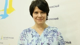 Елена Галкина