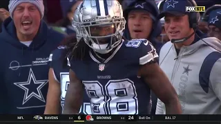 Dallas Cowboys WR CEEDEE LAMB First Two Years Highlights