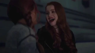 RIVERDALE Season 2 Chapter 31 A Night To Remember   Deleted Scene