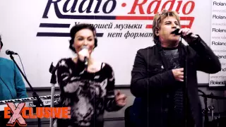 Алексей Глызин - Попурри (Живой Концерт на RadioRadio.ru)(20/20)