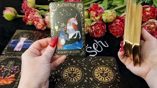 ТЕЛЕЦ. Таро прогноз на ИЮНЬ 2023/ JUNE 2023 horoscope & tarot forecast. English subtitles