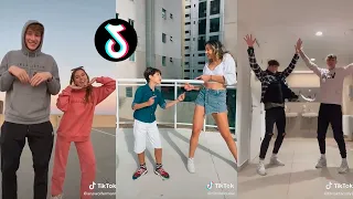 Iko Iko (Dance Challenge) | TikTok Compilation