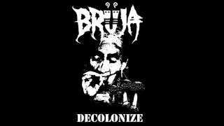 Brüja - No One is Illegal