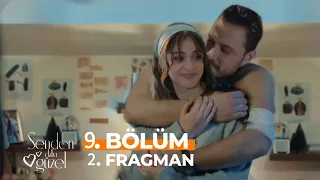 Senden Daha Güzel 9. Bölüm 2. Fragmanı