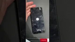 Xiaomi Redmi A2 - How to Hard Reset