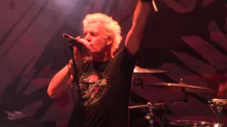 GBH - Fifty What? (Obscene Extreme 2019 Trutnov, Czech Republic) [HD]