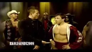 WrestleMania 30 - Daniel Bryan vs Triple H (Promo Latino)