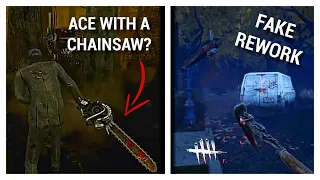 The Most OBSCURE Facts From DBD's History