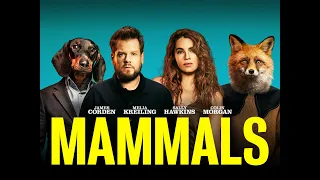 Mammals - Official Trailer - Amazon Prime Video