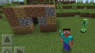 Minecraft In a Nutshell