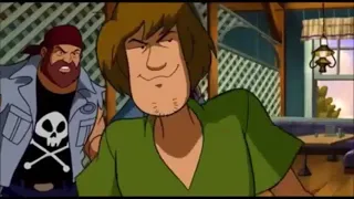 God shaggy vs biker bang (REMASTERED)