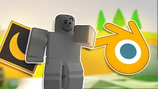 АНИМАЦИИ ДЛЯ ЧАЙНИКОВ  (ROBLOX,Ч1)