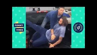 TRY NOT TO LAUGH - Best FAILS VINES | Funny Videos November 2018