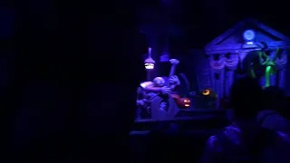 Journey to Halloween Town Hong Kong Disneyland 22/10/2018