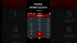 GTA 5 PHONE MONEY GLITCH - Here's How To Get Free Money (2023)