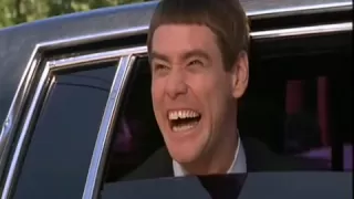 Dumb&dumber Jim Carrey,Funny