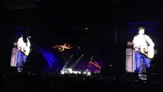 PAUL MCCARTNEY LIVE - MADRID - ELEANOR RIGBY (02/06/16)