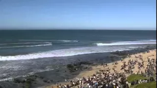 Mick Fanning Surfer attacked by Great White Shark