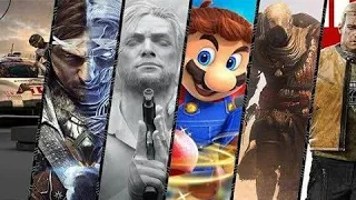 10 JOGOS QUE SERÃO LANÇADOS EM AGOSTO ATÉ NOVEMBRO(2018)!!!!