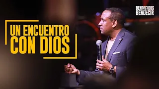 Un Encuentro Con Dios l Serie Bendecidos Para Bendecir | Pastor Juan Carlos Harrigan