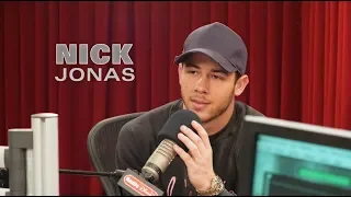 Nick Jonas Ask Me Anything | Radio Disney