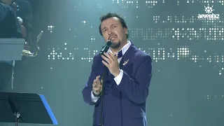 Жұбаныш Жексенұлы & JAJA Band - Махаббат елі | LIVE Астана 2023