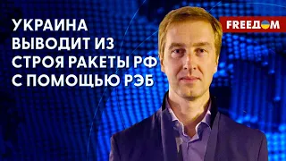 ⚡️ Украина РАЗРАБАТЫВАЕТ и ПРОИЗВОДИТ комплексы РЭБ. Идет борьба технологий с РФ