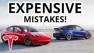 10 MISTAKES You Can’t AFFORD to Make! (Tesla Model Y & 3)