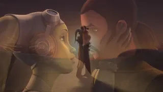 A Tribute to Kanan and Hera
