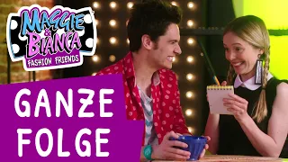 Maggie & Bianca Fashion Friends I Staffel 3 Folge 11 - Ein Pyjama zum Träumen [GANZE FOLGE]