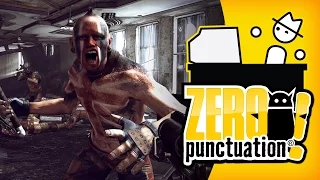 RAGE (Zero Punctuation)