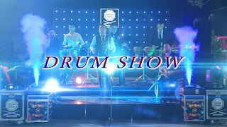 DRUM SHOW хизматингизда!  Dj! Саксофон мохир созондалар🎷🎶🥁 Хонан