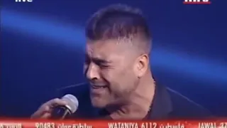 Wael Kfoury Adham Nabulsi