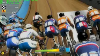 Обзор игры Pro Cycling Manager 2015 - ролик крутой