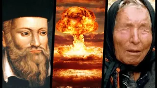 le 5 profezie di baba vanga per il 2023(rischio del nucleare!)