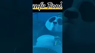 Kunfu panda 🐼 :Kung Fu Panda is a hilarious part 1
