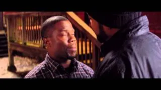 Ride Along - Official® Trailer 2 [HD]