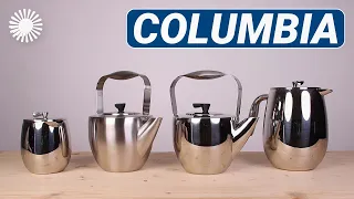 Bodum Columbia Kaffee- und Teebereiter ☕ | Hertie