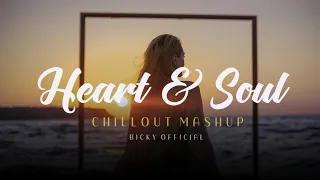 Heart Soul Mashup | Ek Villain Return | Mohd.Irfan | Jubin Nautiyal | Raghav | BICKY OFFICIAL